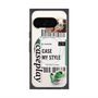 Premium Square Case with Pixelsnap［ YOUR CASE YOUR PLAY - Original - Fashion Lover ］