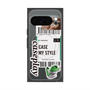 Premium Square Case with Pixelsnap［ YOUR CASE YOUR PLAY - Original - Fashion Lover ］