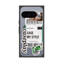 Premium Square Case with Pixelsnap［ YOUR CASE YOUR PLAY - Original - Fashion Lover ］