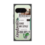 Premium Square Case with Pixelsnap［ YOUR CASE YOUR PLAY - Original - Fashion Lover ］