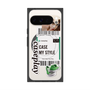 Premium Square Case with Pixelsnap［ YOUR CASE YOUR PLAY - Original - Fashion Lover ］