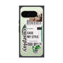 Premium Square Case with Pixelsnap［ YOUR CASE YOUR PLAY - Original - Fashion Lover ］