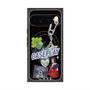 Premium Square Case with Pixelsnap［ YOUR CASE YOUR PLAY - Original - Music Lover ］