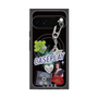 Premium Square Case with Pixelsnap［ YOUR CASE YOUR PLAY - Original - Music Lover ］
