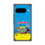 Premium Square Case with Pixelsnap［ Hatsune Miku × Kuppy Ramune - Package ］