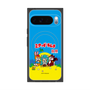 Premium Square Case with Pixelsnap［ Hatsune Miku × Kuppy Ramune - Package ］