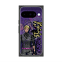 Premium Square Case with Pixelsnap［ NIJISANJI EN - Vantacrow Bringer - Street ］