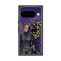 Premium Square Case with Pixelsnap［ NIJISANJI EN - Vantacrow Bringer - Street ］