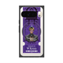 Premium Square Case with Pixelsnap［ NIJISANJI EN - Vantacrow Bringer - Ticket ］