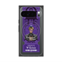 Premium Square Case with Pixelsnap［ NIJISANJI EN - Vantacrow Bringer - Ticket ］
