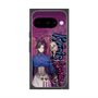 Premium Square Case with Pixelsnap［ NIJISANJI EN - Vezalius Bandage - Street ］