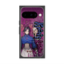 Premium Square Case with Pixelsnap［ NIJISANJI EN - Vezalius Bandage - Street ］