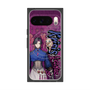 Premium Square Case with Pixelsnap［ NIJISANJI EN - Vezalius Bandage - Street ］