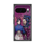 Premium Square Case with Pixelsnap［ NIJISANJI EN - Vezalius Bandage - Street ］