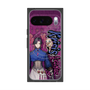 Premium Square Case with Pixelsnap［ NIJISANJI EN - Vezalius Bandage - Street ］