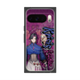 Premium Square Case with Pixelsnap［ NIJISANJI EN - Vezalius Bandage - Street ］