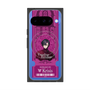 Premium Square Case with Pixelsnap［ NIJISANJI EN - Vezalius Bandage - Ticket ］