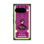 Premium Square Case with Pixelsnap［ NIJISANJI EN - Vezalius Bandage - Ticket ］