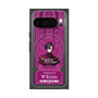 Premium Square Case with Pixelsnap［ NIJISANJI EN - Vezalius Bandage - Ticket ］
