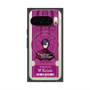 Premium Square Case with Pixelsnap［ NIJISANJI EN - Vezalius Bandage - Ticket ］