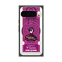 Premium Square Case with Pixelsnap［ NIJISANJI EN - Vezalius Bandage - Ticket ］
