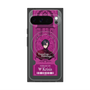 Premium Square Case with Pixelsnap［ NIJISANJI EN - Vezalius Bandage - Ticket ］