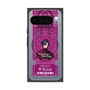 Premium Square Case with Pixelsnap［ NIJISANJI EN - Vezalius Bandage - Ticket ］