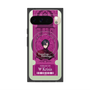 Premium Square Case with Pixelsnap［ NIJISANJI EN - Vezalius Bandage - Ticket ］