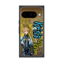 Premium Square Case with Pixelsnap［ NIJISANJI EN - Yu Q. Wilson - Street ］