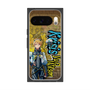 Premium Square Case with Pixelsnap［ NIJISANJI EN - Yu Q. Wilson - Street ］