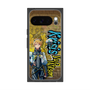 Premium Square Case with Pixelsnap［ NIJISANJI EN - Yu Q. Wilson - Street ］