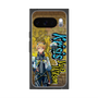 Premium Square Case with Pixelsnap［ NIJISANJI EN - Yu Q. Wilson - Street ］