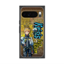 Premium Square Case with Pixelsnap［ NIJISANJI EN - Yu Q. Wilson - Street ］