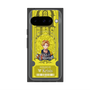 Premium Square Case with Pixelsnap［ NIJISANJI EN - Yu Q. Wilson - Ticket ］
