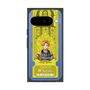 Premium Square Case with Pixelsnap［ NIJISANJI EN - Yu Q. Wilson - Ticket ］