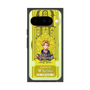 Premium Square Case with Pixelsnap［ NIJISANJI EN - Yu Q. Wilson - Ticket ］