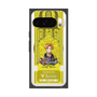 Premium Square Case with Pixelsnap［ NIJISANJI EN - Yu Q. Wilson - Ticket ］