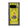Premium Square Case with Pixelsnap［ NIJISANJI EN - Yu Q. Wilson - Ticket ］
