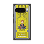 Premium Square Case with Pixelsnap［ NIJISANJI EN - Yu Q. Wilson - Ticket ］