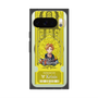 Premium Square Case with Pixelsnap［ NIJISANJI EN - Yu Q. Wilson - Ticket ］
