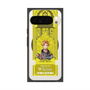 Premium Square Case with Pixelsnap［ NIJISANJI EN - Yu Q. Wilson - Ticket ］