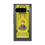 Premium Square Case with Pixelsnap［ NIJISANJI EN - Yu Q. Wilson - Ticket ］