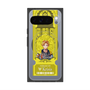 Premium Square Case with Pixelsnap［ NIJISANJI EN - Yu Q. Wilson - Ticket ］