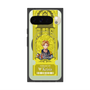 Premium Square Case with Pixelsnap［ NIJISANJI EN - Yu Q. Wilson - Ticket ］
