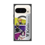 Premium Square Case with Pixelsnap［ NIJISANJI EN - Krisis - All Together ］