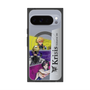 Premium Square Case with Pixelsnap［ NIJISANJI EN - Krisis - All Together ］
