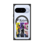 Premium Square Case with Pixelsnap［ NIJISANJI EN - Krisis - Cut In ］