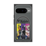 Premium Square Case with Pixelsnap［ NIJISANJI EN - Krisis - Cut In ］