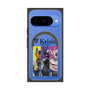 Premium Square Case with Pixelsnap［ NIJISANJI EN - Krisis - Cut In ］