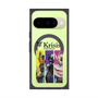 Premium Square Case with Pixelsnap［ NIJISANJI EN - Krisis - Cut In ］